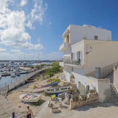 Casa de Férias Marechiaro Santa Maria di Leuca