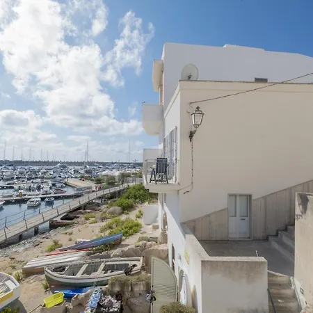 Marechiaro Casa de Férias Santa Maria di Leuca