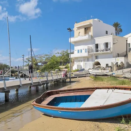 Casa de Férias Marechiaro *
