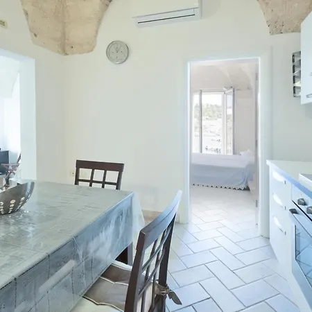 Ferienhaus Marechiaro