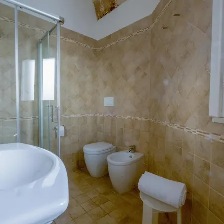 Marechiaro Ferienhaus