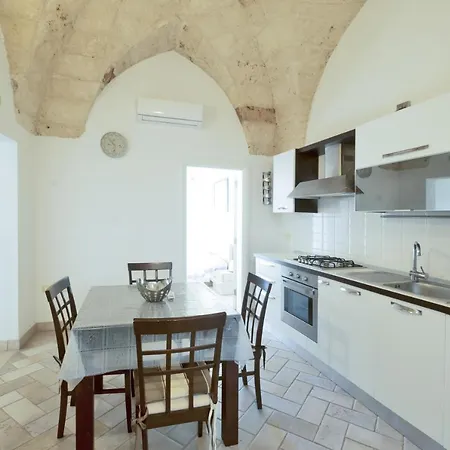 Ferienhaus Marechiaro