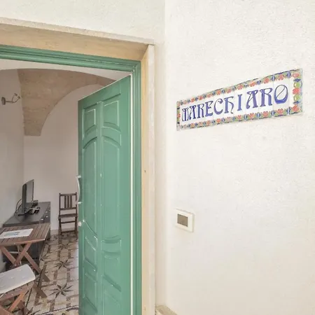 Ferienhaus Marechiaro *