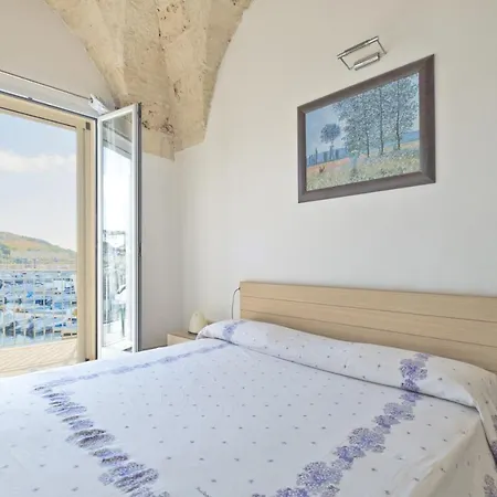 Ferienhaus Marechiaro *