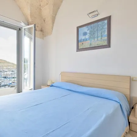 Marechiaro Santa Maria di Leuca