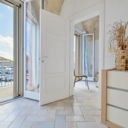 Marechiaro Ferienhaus *