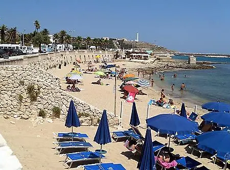 Marechiaro Ferienhaus