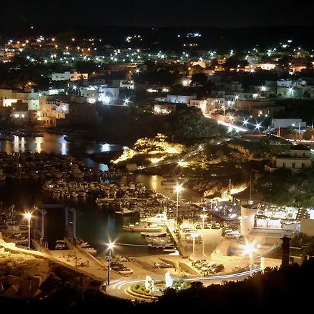 Marechiaro Santa Maria di Leuca