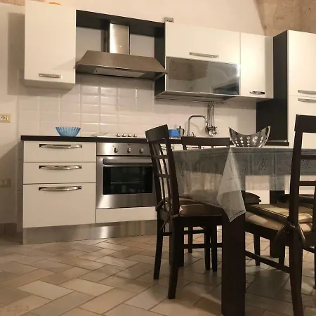 Marechiaro Ferienhaus *