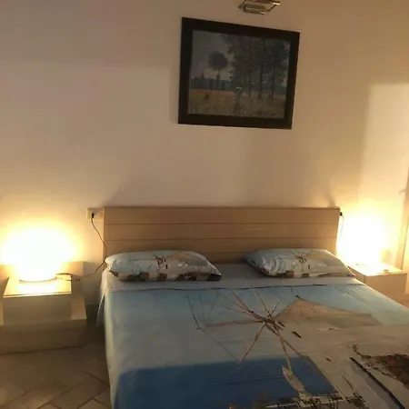 Marechiaro Santa Maria di Leuca