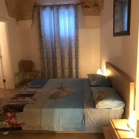 Ferienhaus Marechiaro