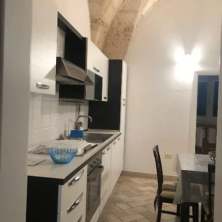 Marechiaro Ferienhaus *