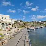 Marechiaro Vakantiehuis