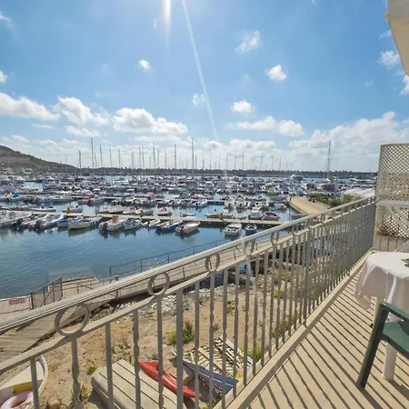 בית נופש Marechiaro Santa Maria di Leuca