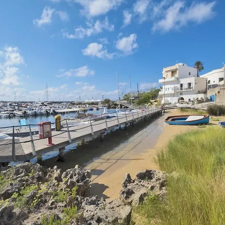 Casa de Férias Marechiaro