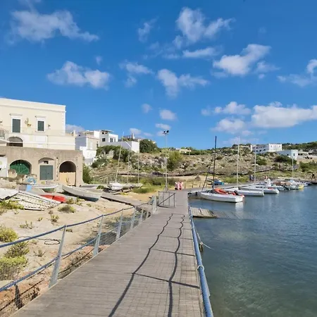 Marechiaro Hébergement de vacances
