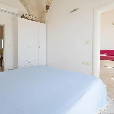 Marechiaro * Santa Maria di Leuca