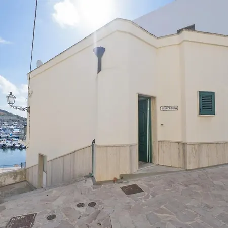 Vakantiehuis Marechiaro