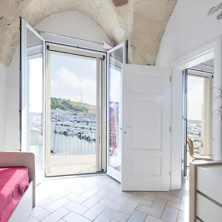 Casa de Férias Marechiaro Santa Maria di Leuca