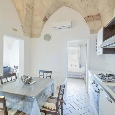 Marechiaro Santa Maria di Leuca