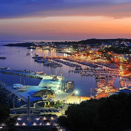 Marechiaro * Santa Maria di Leuca