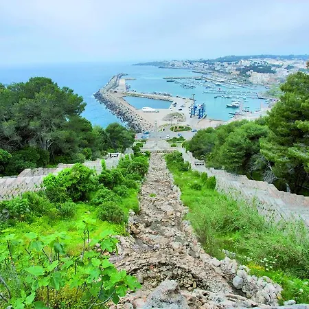 Marechiaro * Santa Maria di Leuca