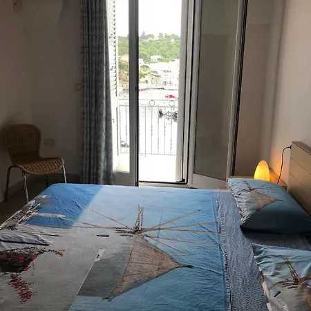 Semesterbostad Marechiaro