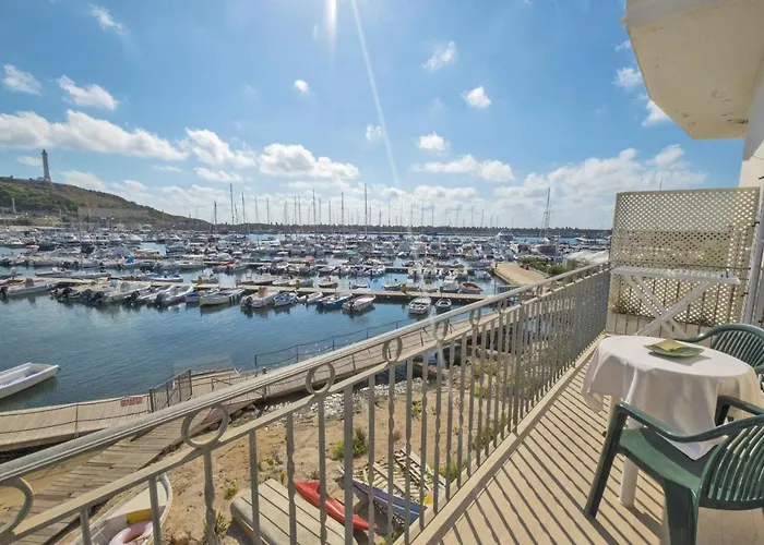 בית נופש Marechiaro Santa Maria di Leuca