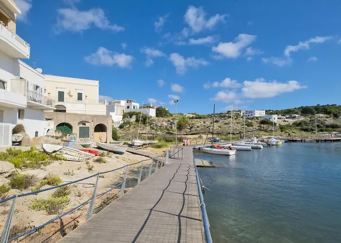 Marechiaro בית נופש