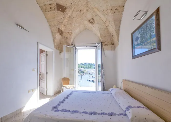 Marechiaro 別荘 Santa Maria di Leuca