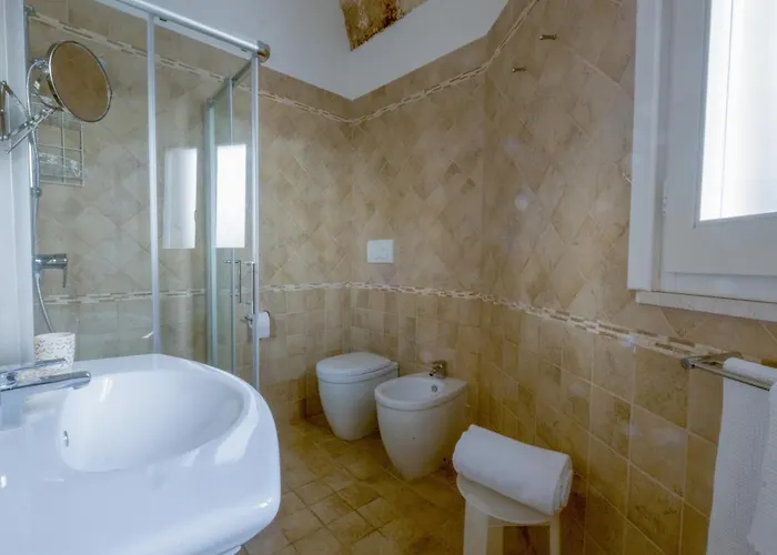 Marechiaro בית נופש