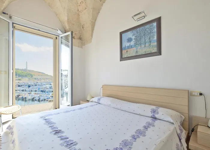 別荘 Marechiaro *