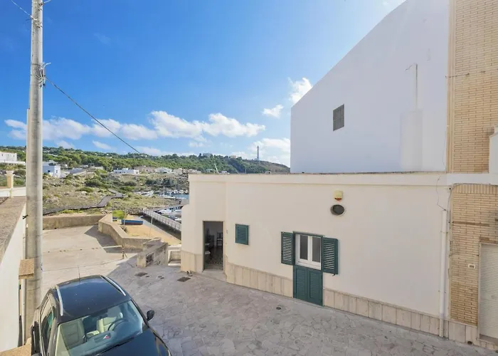 Marechiaro 別荘 Santa Maria di Leuca