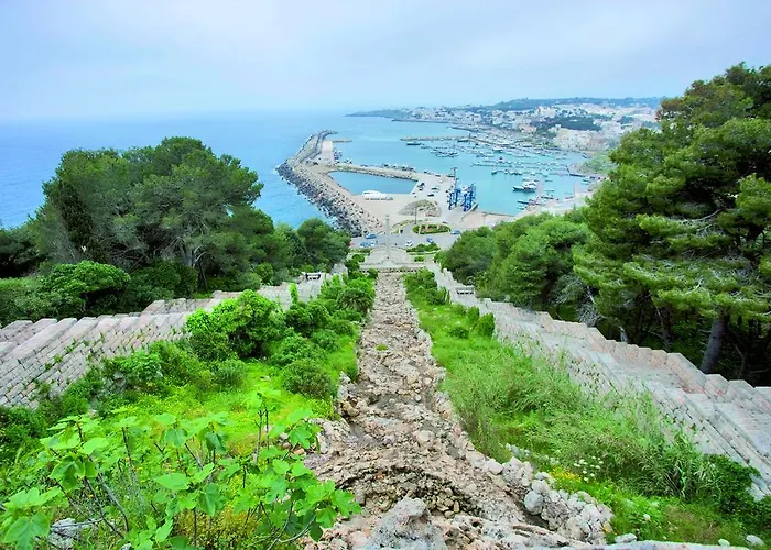 Marechiaro * Santa Maria di Leuca